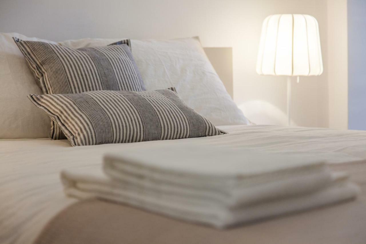 Typical Light Filled Graca Apt W Ac, By Timecooler Lisboa المظهر الخارجي الصورة