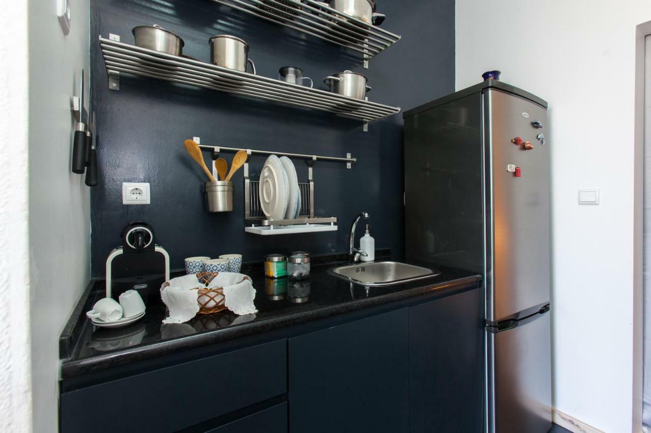 Typical Light Filled Graca Apt W Ac, By Timecooler Lisboa المظهر الخارجي الصورة