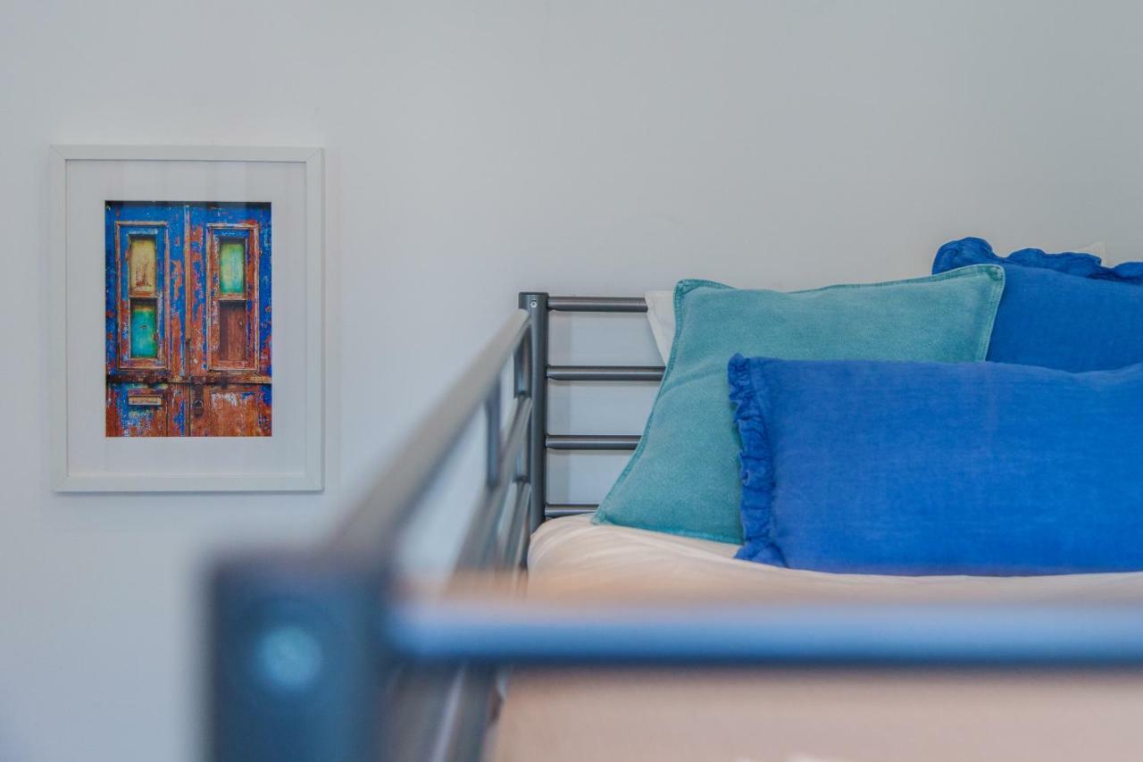 Typical Light Filled Graca Apt W Ac, By Timecooler Lisboa المظهر الخارجي الصورة